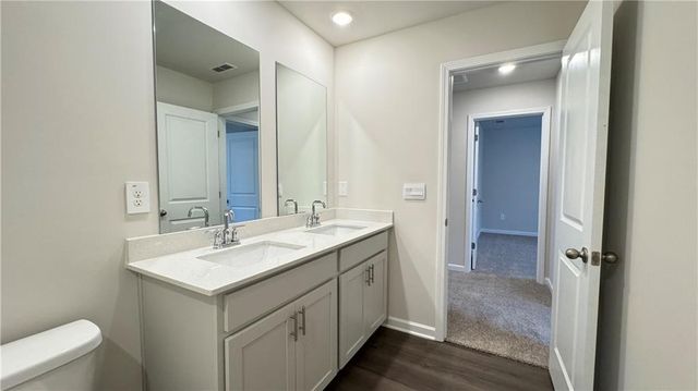 228 Water Oak Way, Dawsonville, GA 30534