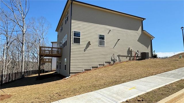 228 Water Oak Way, Dawsonville, GA 30534