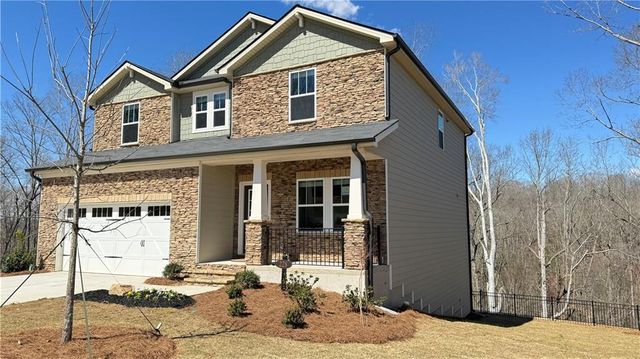 228 Water Oak Way, Dawsonville, GA 30534