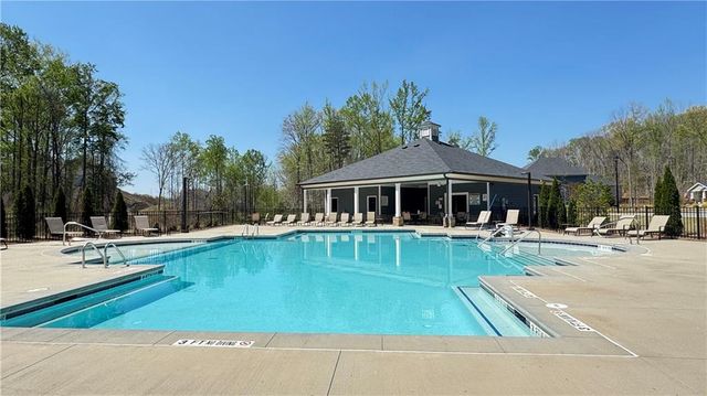 228 Water Oak Way, Dawsonville, GA 30534