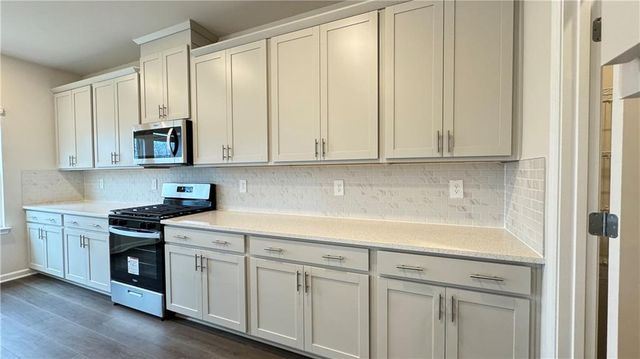 228 Water Oak Way, Dawsonville, GA 30534