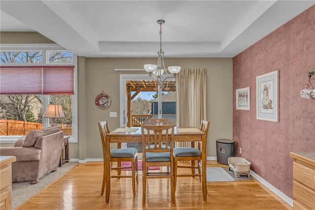 8455 Timber Ridge Street, De Soto, KS 66018