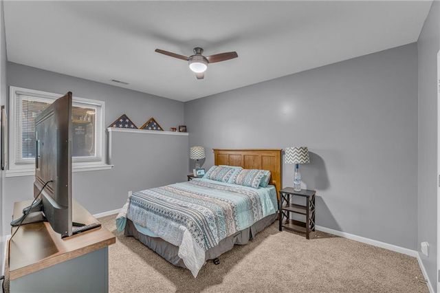 8455 Timber Ridge Street, De Soto, KS 66018