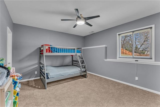 8455 Timber Ridge Street, De Soto, KS 66018