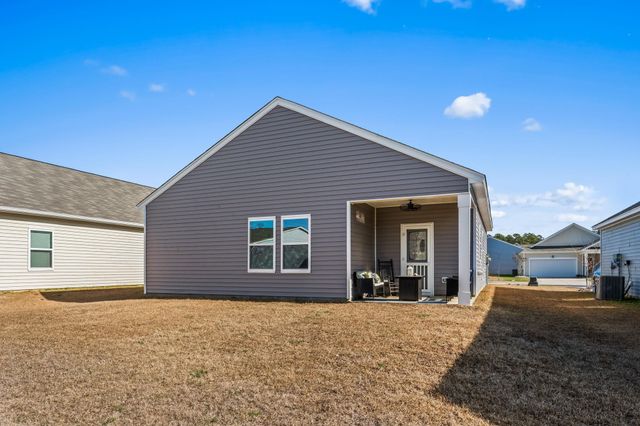 305 Cornhusker Dr., Conway, SC 29526