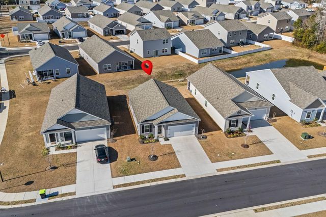 305 Cornhusker Dr., Conway, SC 29526