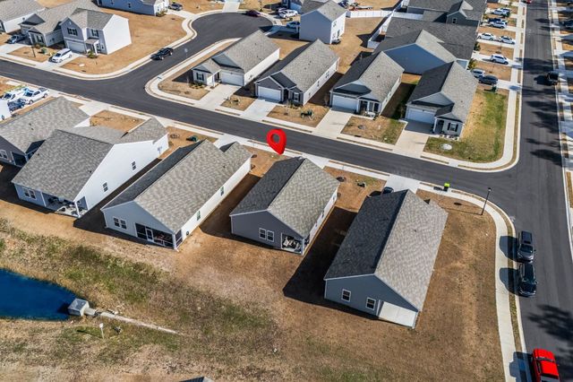 305 Cornhusker Dr., Conway, SC 29526