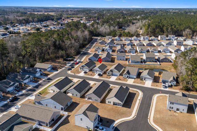 305 Cornhusker Dr., Conway, SC 29526