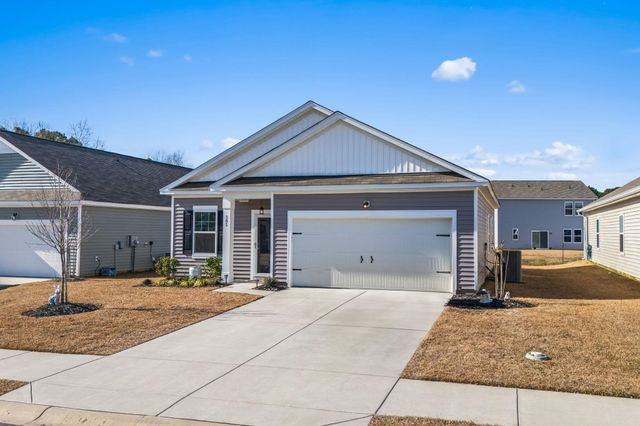 305 Cornhusker Dr., Conway, SC 29526