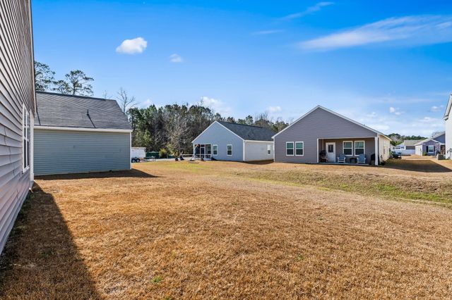 305 Cornhusker Dr., Conway, SC 29526