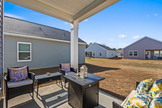 305 Cornhusker Dr., Conway, SC 29526