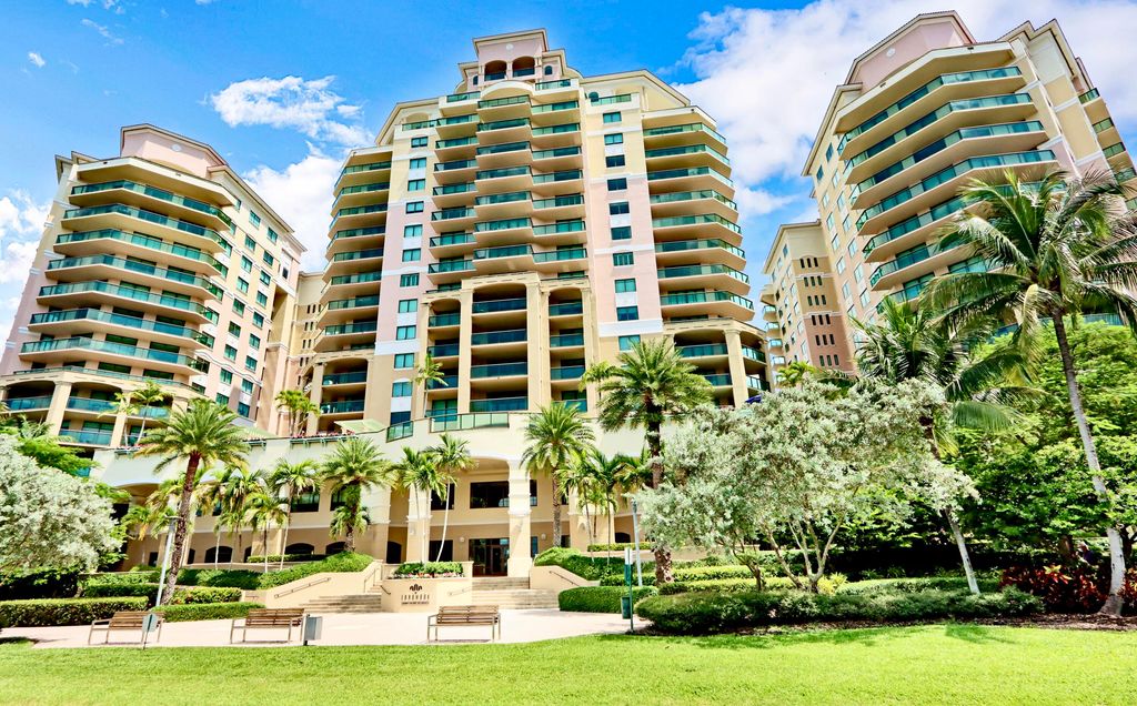 3610 Gardens Parkway 202a, Palm Beach Gardens, FL 33410
