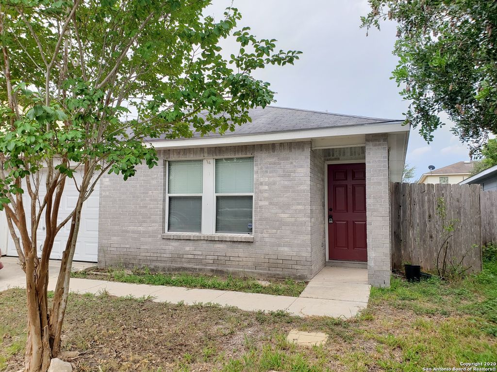 2346 Mission View, San Antonio, TX 78223