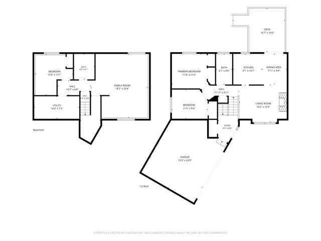 817 Daniel Drive, Belle Plaine, MN 56011