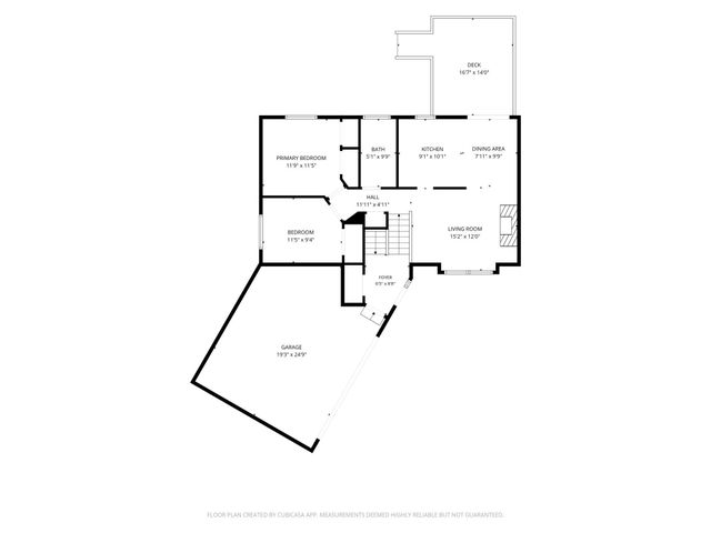 817 Daniel Drive, Belle Plaine, MN 56011