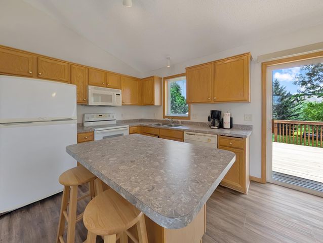 817 Daniel Drive, Belle Plaine, MN 56011