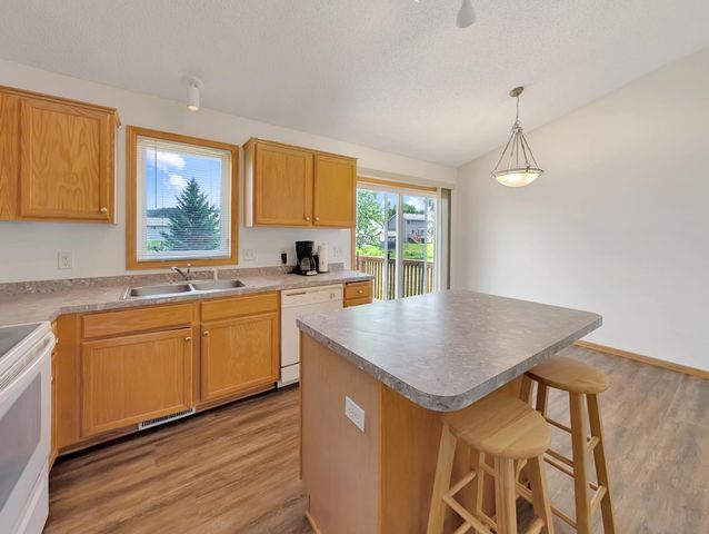 817 Daniel Drive, Belle Plaine, MN 56011