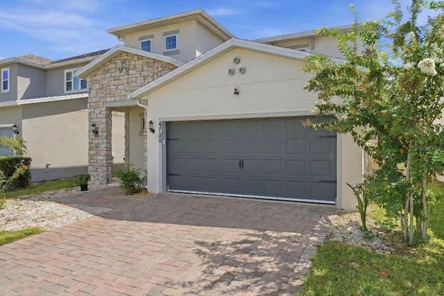 4700 CRAGMERE LOOP, Clermont, FL 34711