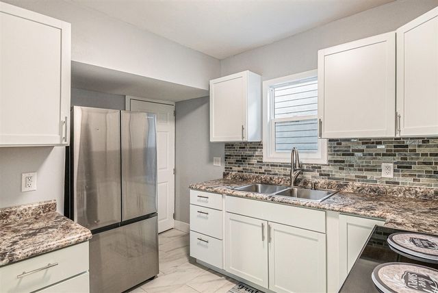 769 Randolph Street, Jackson, MI 49203