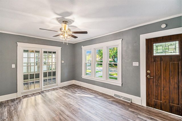 769 Randolph Street, Jackson, MI 49203