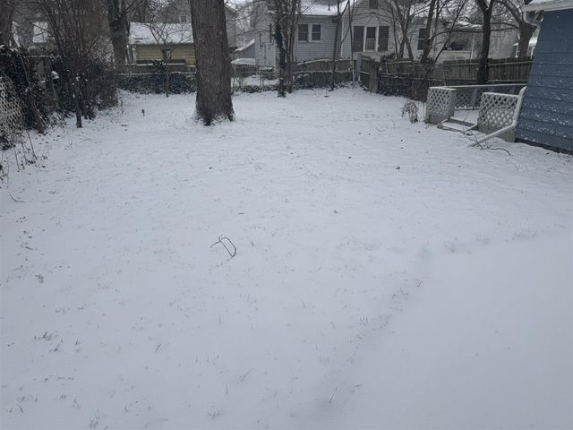 769 Randolph Street, Jackson, MI 49203