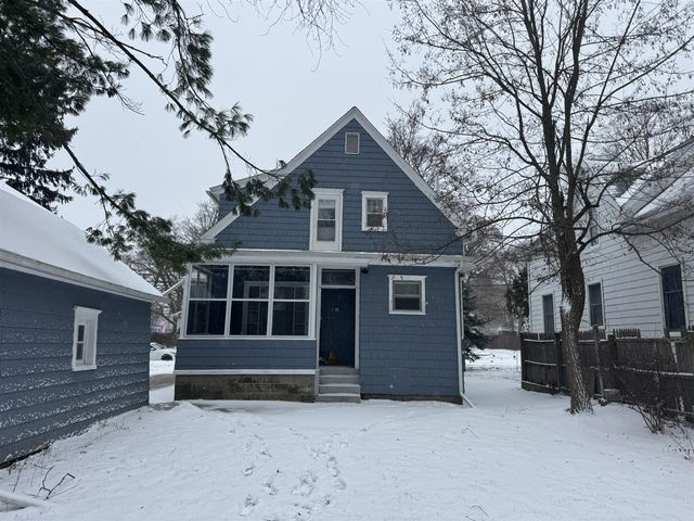 769 Randolph Street, Jackson, MI 49203