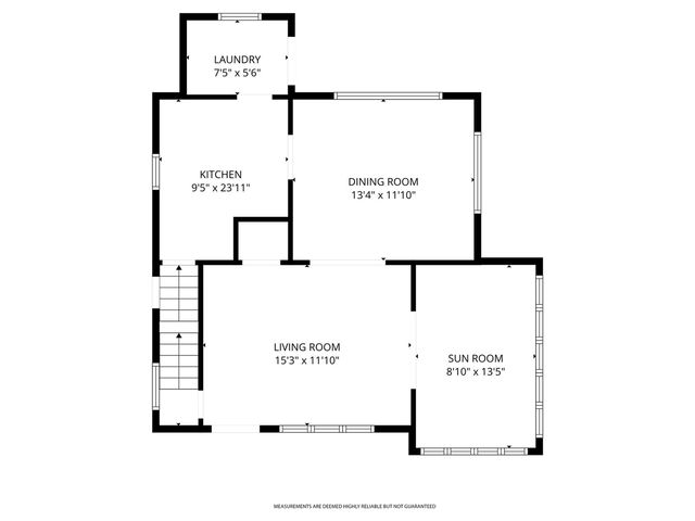 769 Randolph Street, Jackson, MI 49203