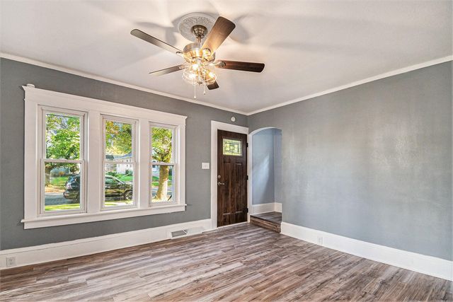 769 Randolph Street, Jackson, MI 49203