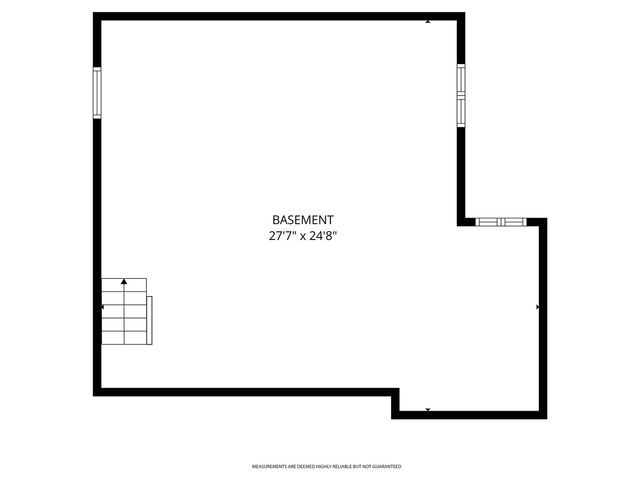 769 Randolph Street, Jackson, MI 49203