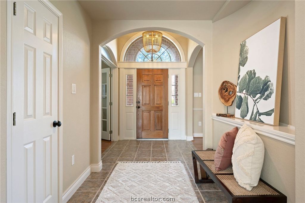 5110 Saint Andrews Drive, College Station, TX 77845 — photo 2