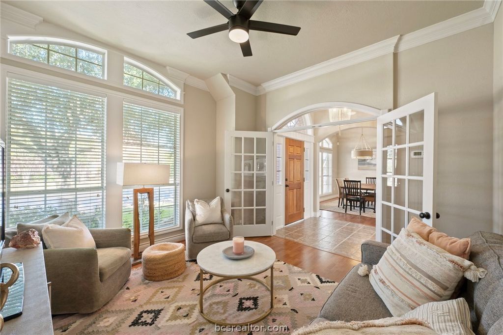 5110 Saint Andrews Drive, College Station, TX 77845 — photo 3