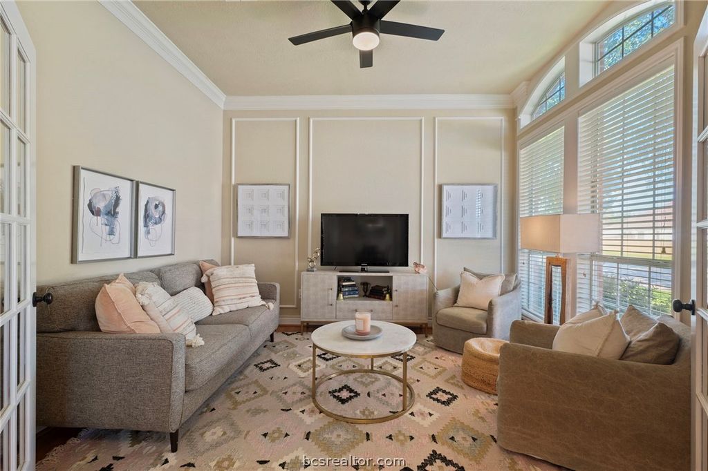 5110 Saint Andrews Drive, College Station, TX 77845 — photo 4