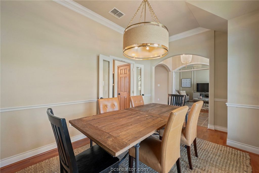 5110 Saint Andrews Drive, College Station, TX 77845 — photo 5