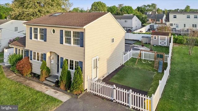 93 ELTON AVE, Hamilton, NJ 08620