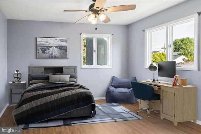 93 ELTON AVE, Hamilton, NJ 08620
