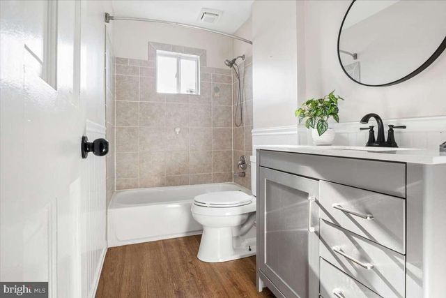 93 ELTON AVE, Hamilton, NJ 08620