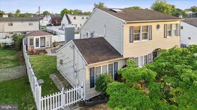 93 ELTON AVE, Hamilton, NJ 08620