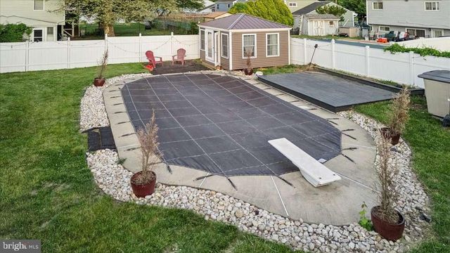 93 ELTON AVE, Hamilton, NJ 08620