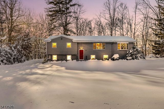 52 Valleyview Rd, Warren Twp., NJ 07059