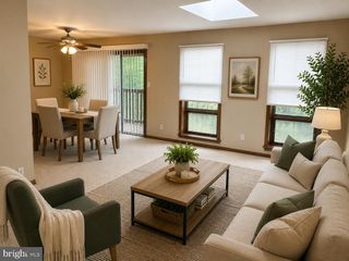23244 CHESTNUT OAK CT #12F (1072), California, MD 20619