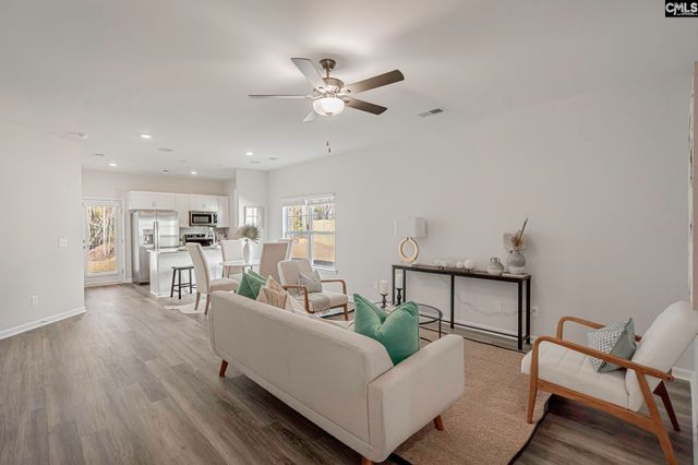 503 Bogarde Terrace, Gilbert, SC 29054
