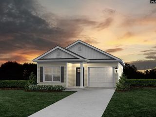 503 Bogarde Terrace, Gilbert, SC 29054