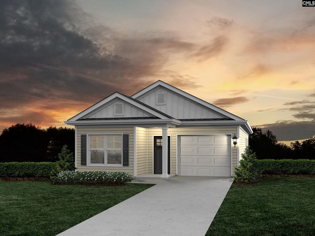 503 Bogarde Terrace, Gilbert, SC 29054