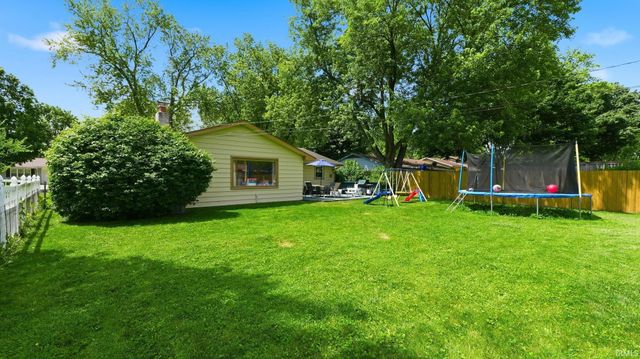 8231 Wyoming Pass, Fort Wayne, IN 46815