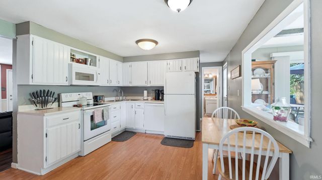 8231 Wyoming Pass, Fort Wayne, IN 46815