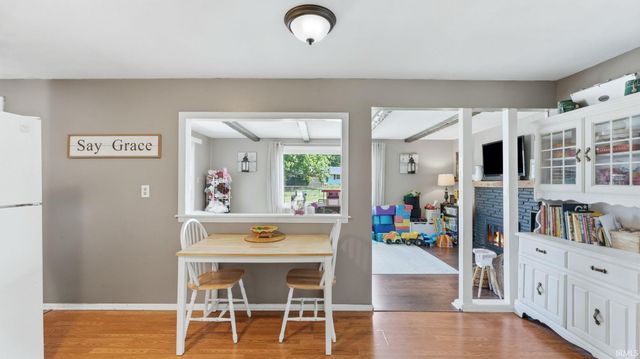 8231 Wyoming Pass, Fort Wayne, IN 46815