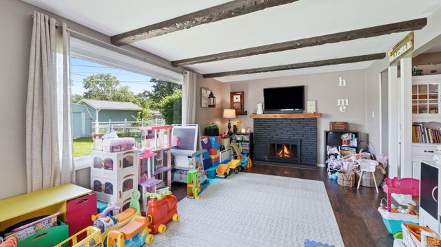 8231 Wyoming Pass, Fort Wayne, IN 46815