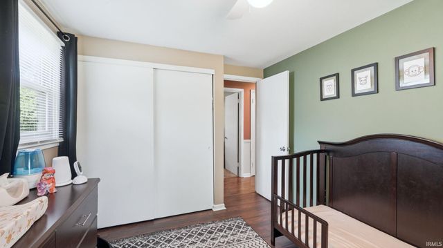 8231 Wyoming Pass, Fort Wayne, IN 46815