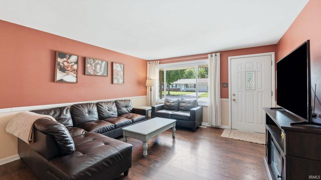 8231 Wyoming Pass, Fort Wayne, IN 46815