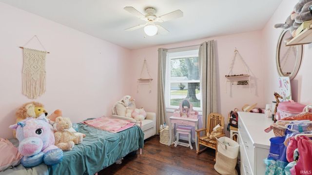 8231 Wyoming Pass, Fort Wayne, IN 46815
